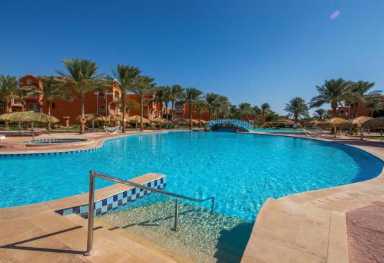 Caribbean World Resort Soma Bay 5* Soma Bay Egipt