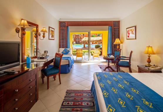 Caribbean World Resort Soma Bay 5* Soma Bay Egipt