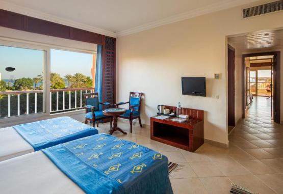 Caribbean World Resort Soma Bay 5* Soma Bay Egipt