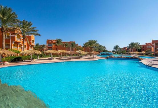 Caribbean World Resort Soma Bay 5* Soma Bay Egipt