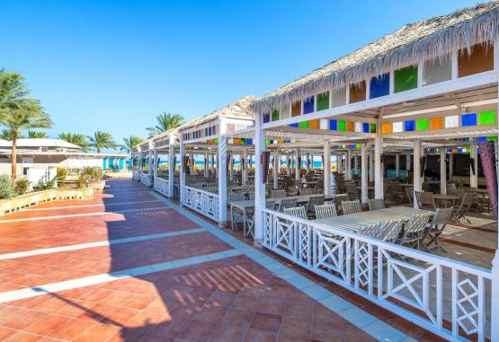 Caribbean World Resort Soma Bay 5* Soma Bay Egipt