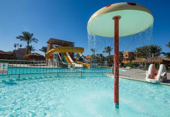 Caribbean World Resort Soma Bay 5* Soma Bay Egipt