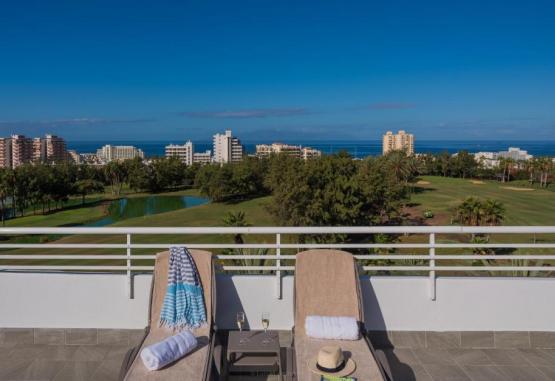 Gara Suites Golf & SPA Playa De Las Americas Spania