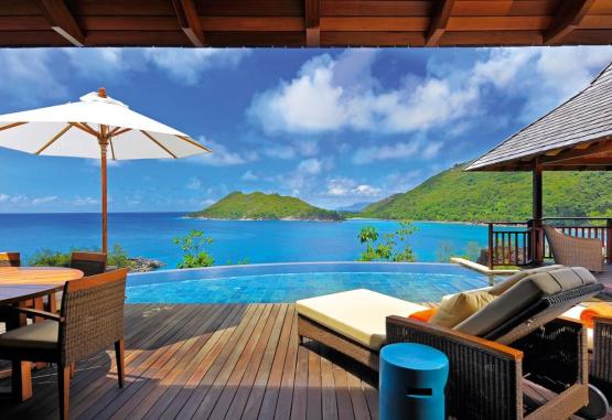 Constance Ephelia Resort (Mahe) Seychelles 