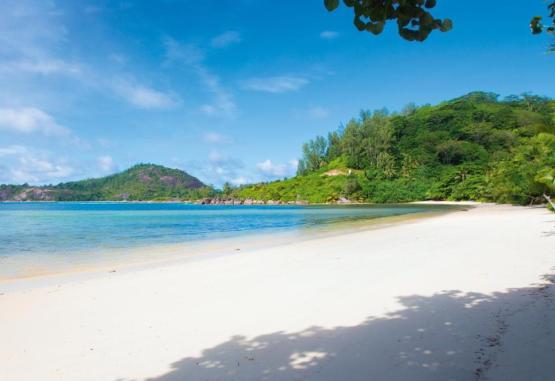 Constance Ephelia Resort (Mahe) Seychelles 