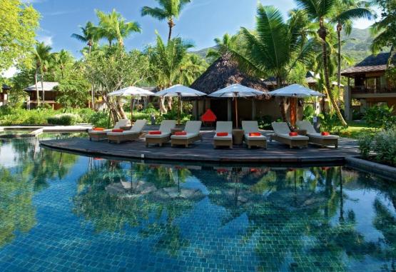 Constance Ephelia Resort (Mahe) Seychelles 