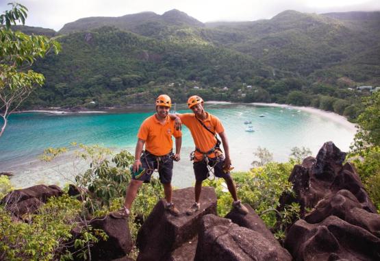 Constance Ephelia Resort (Mahe) Seychelles 