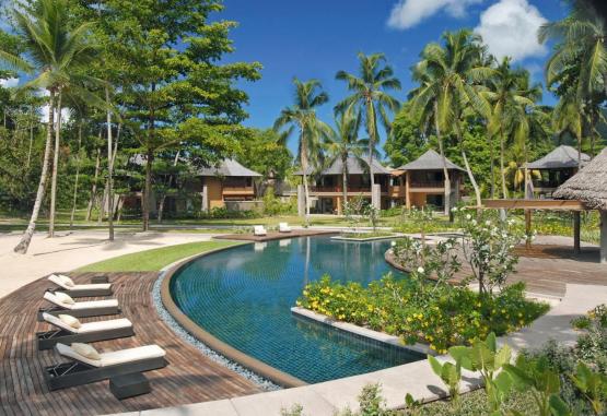 Constance Ephelia Resort (Mahe) Seychelles 