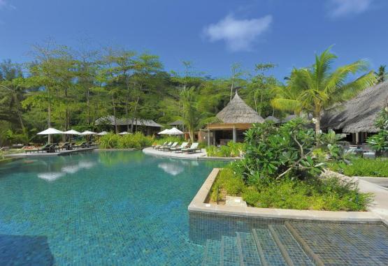 Constance Ephelia Resort (Mahe) Seychelles 