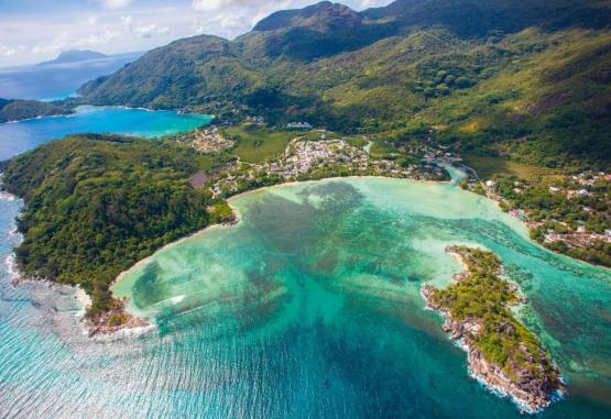 Constance Ephelia Resort (Mahe) Seychelles 