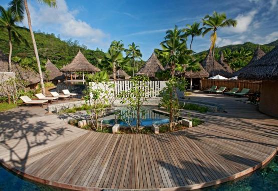 Constance Ephelia Resort (Mahe) Seychelles 