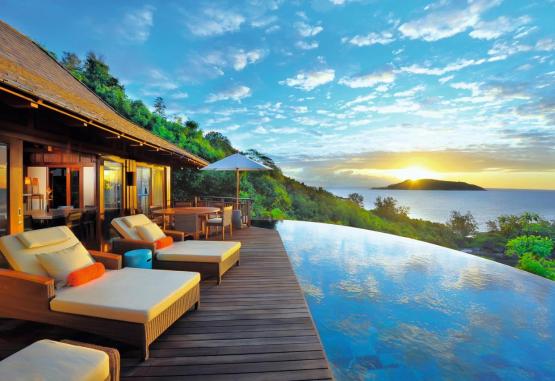 Constance Ephelia Resort (Mahe) Seychelles 