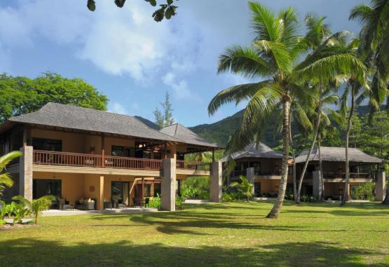 Constance Ephelia Resort (Mahe) Seychelles 