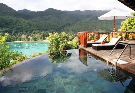 Constance Ephelia Resort (Mahe) Seychelles 