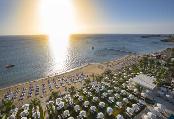 Constantinos the Great Beach Hotel   Protaras Cipru