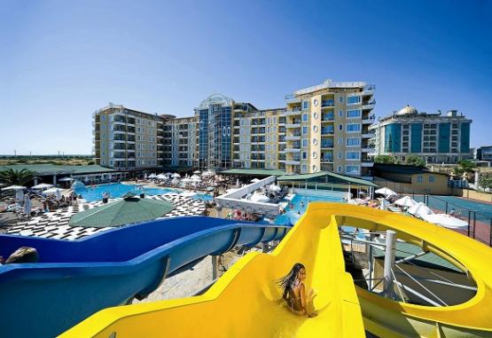 Didim Beach Elegance Resort  Didim Turcia