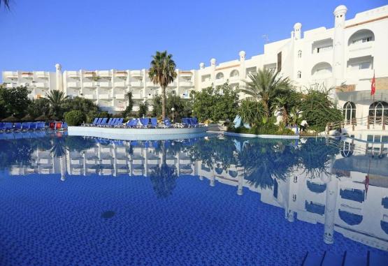 Hammamet Garden Resort & Spa Hammamet Tunisia