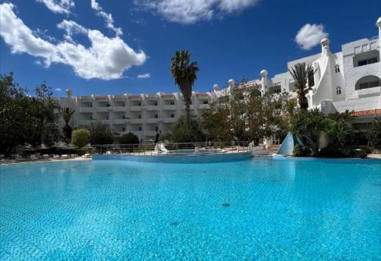 Hammamet Garden Resort & Spa Hammamet Tunisia