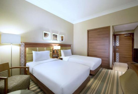 Hilton Garden Inn Dubai Al Mina Regiunea Dubai Emiratele Arabe Unite