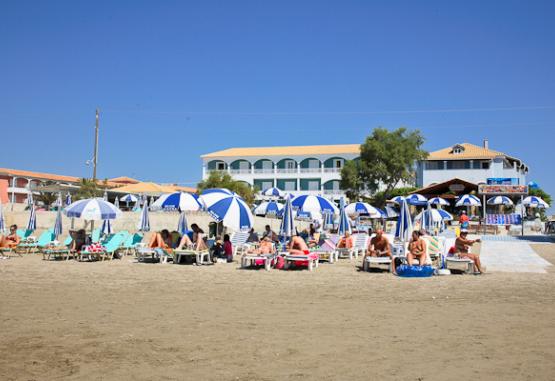 Blue Waves  Insula Zakynthos Grecia