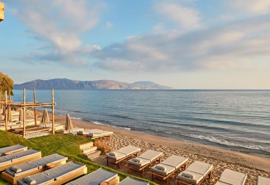 La Mer Resort & Spa (Adult Only) 5* Rethymno Grecia