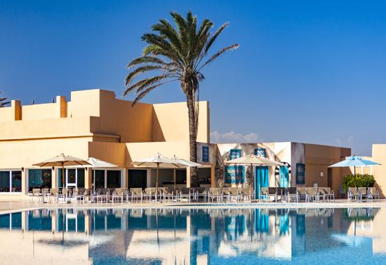 Magic Lifeskanes Family Resort Monastir Regiunea Tunisia