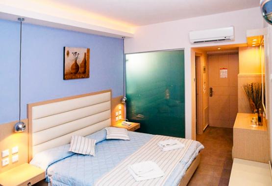 Pantheon Hotel (Adults only)  Chania Grecia