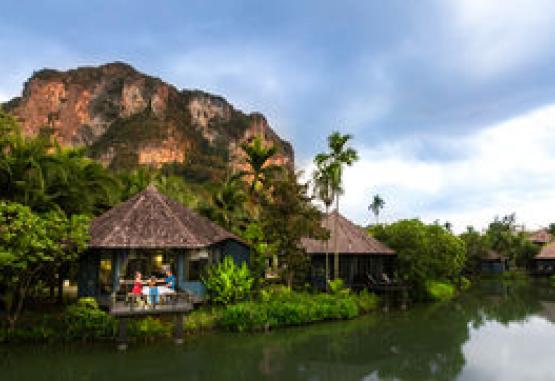 Peace Laguna Resort  Krabi Regiunea Thailanda