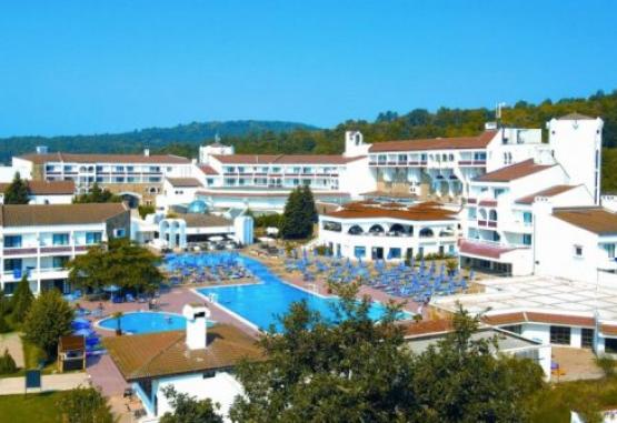 PELIKAN HOTEL  Duni Bulgaria