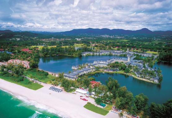 Angsana Laguna Phuket Resort Phuket Regiunea Thailanda