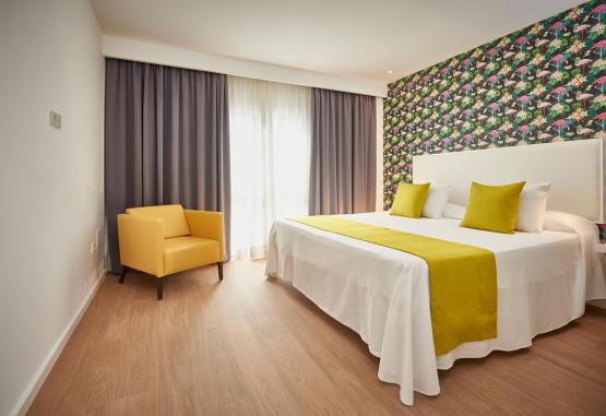 Hotel Flamingo Beach Mate 4*  Costa Adeje Spania