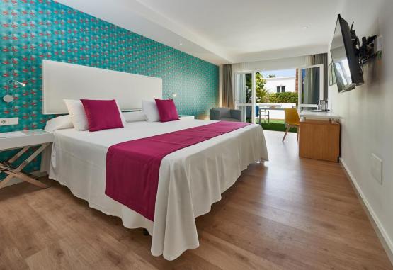 Hotel Flamingo Beach Mate 4*  Costa Adeje Spania