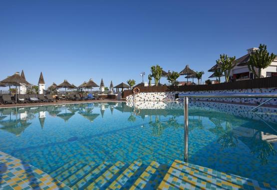 Hotel Flamingo Beach Mate 4*  Costa Adeje Spania