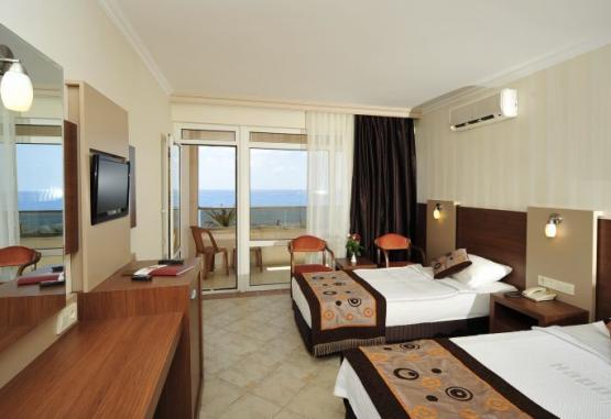 Hotel Happy Elegant  Alanya Turcia