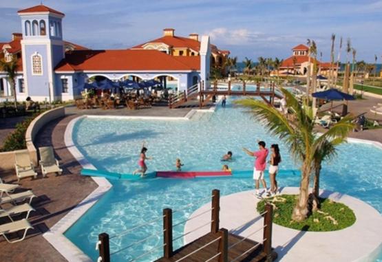 Hotel Iberostar Playa Alameda  Havana Cuba
