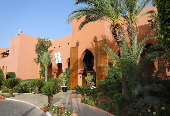 Hotel Kenzi Menara Palace & Resort  Marrakech Maroc