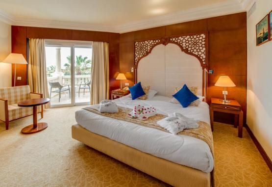 Hotel Le Royal Hammamet  Hammamet Regiunea Tunisia