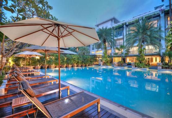 Hotel Burasari Resort Phuket Regiunea Thailanda