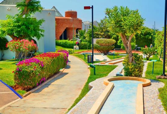 Hotel Caribbean Village Agador  Agadir Maroc