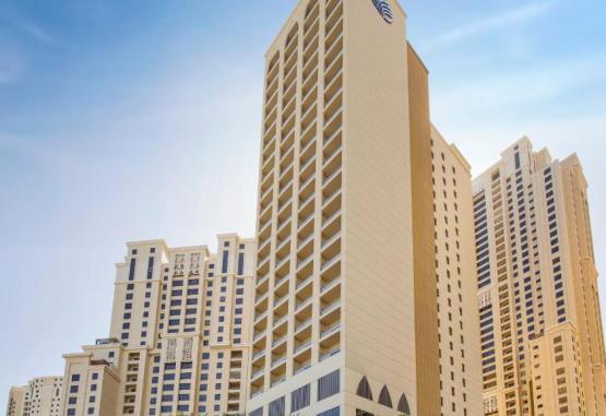Amwaj Rotana 5* Jumeirah Beach Residence (JBR) Emiratele Arabe Unite