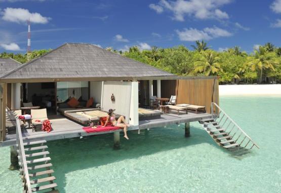 Villa Nautica Paradise Island Resort Regiunea Maldive 
