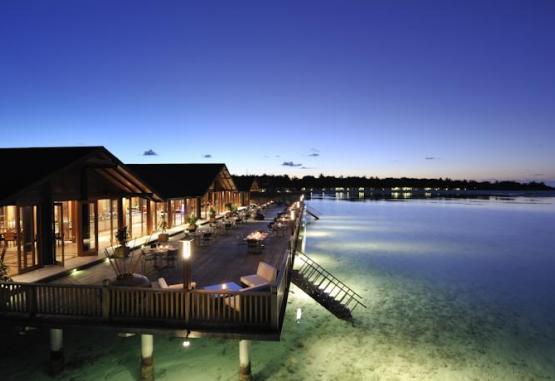 Villa Nautica Paradise Island Resort Regiunea Maldive 