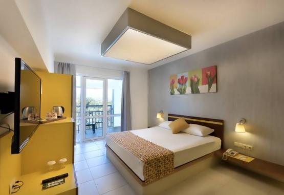 Seven Seas Hotel Blue 5* Side Turcia