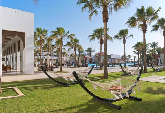 Sofitel Agadir Royal Bay Resort  Agadir Maroc