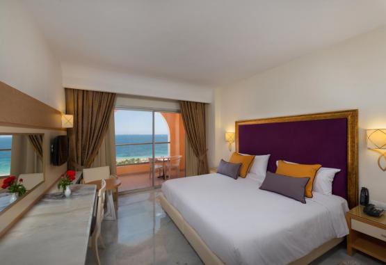 Hotel Marhaba Palace 5* Port El Kantaoui Tunisia