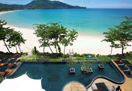 Hotel Novotel Kamala Beach Kamala Regiunea Thailanda
