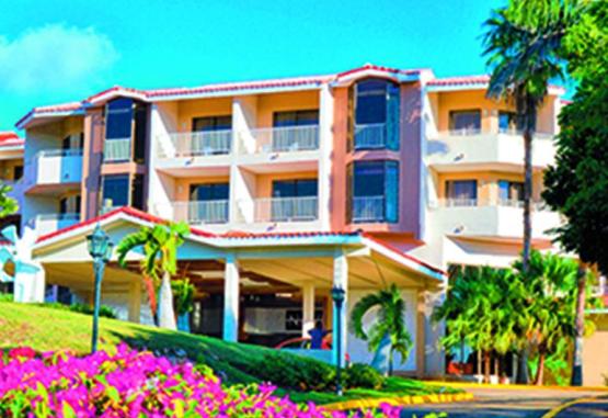 Hotel Naviti  Varadero Cuba