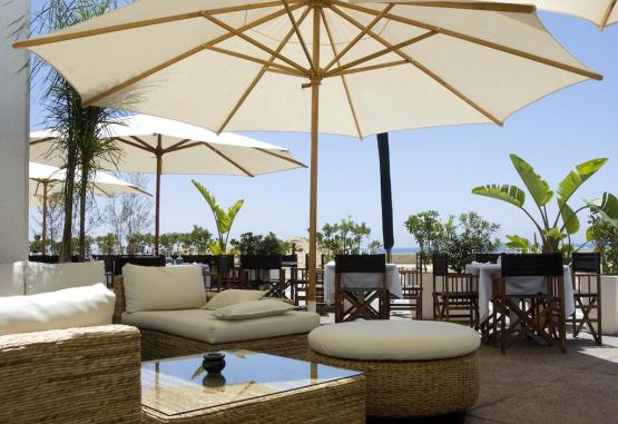 Hotel Royal Decameron Tafoukt  Agadir Maroc