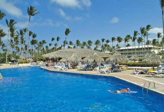 Grand Sirenis Punta Cana Resort  Republica Dominicana 