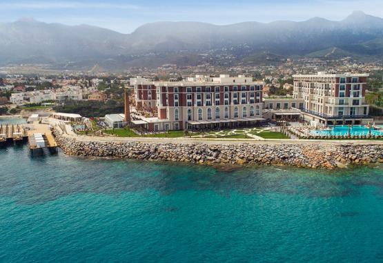 Kaya Palazzo Resort  Kyrenia Cipru